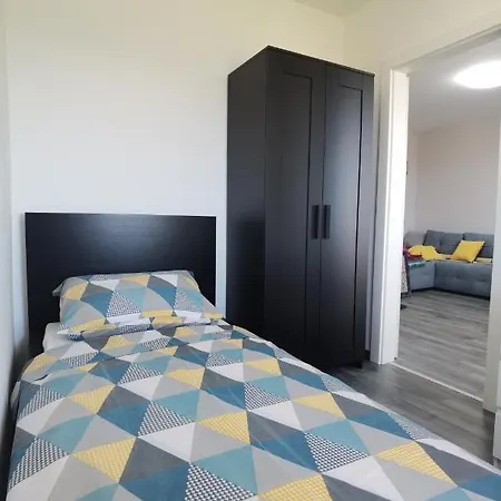 Pek Apartment Crikvenica