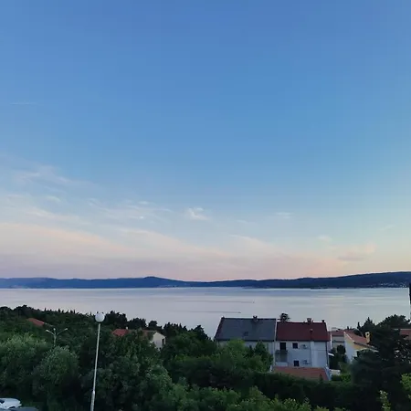 Διαμέρισμα Pek Crikvenica