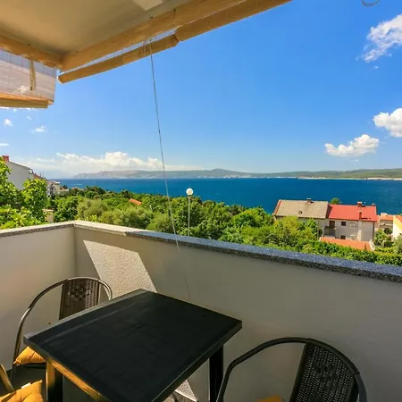 Διαμέρισμα Pek Crikvenica