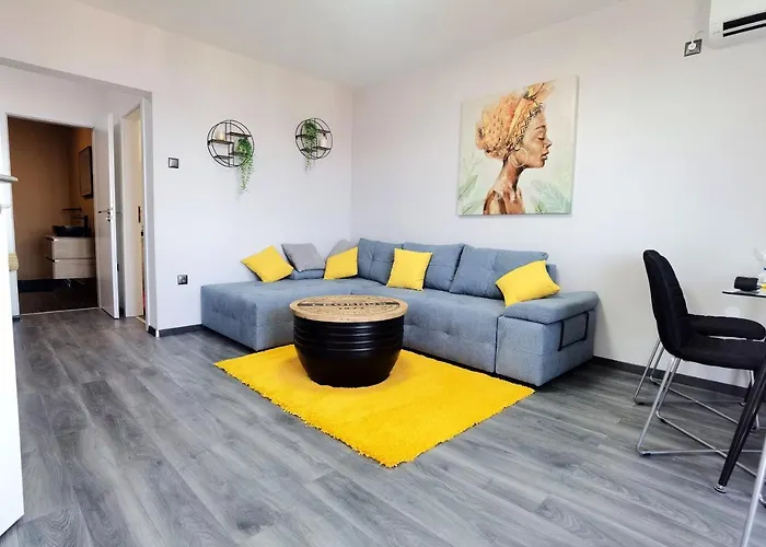 Pek Apartment Crikvenica