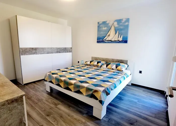 Apartment Pek Crikvenica