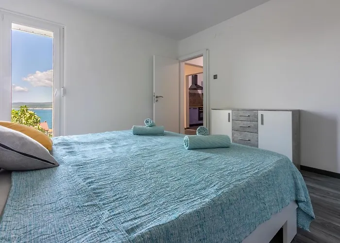 Pek Apartment Crikvenica