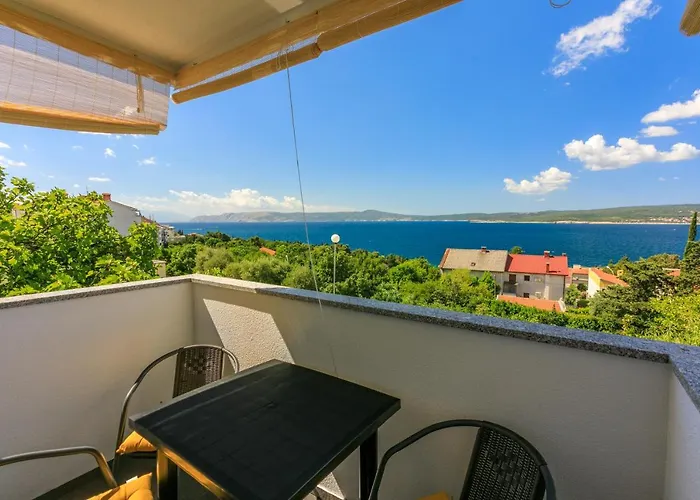 Apartment Pek Crikvenica