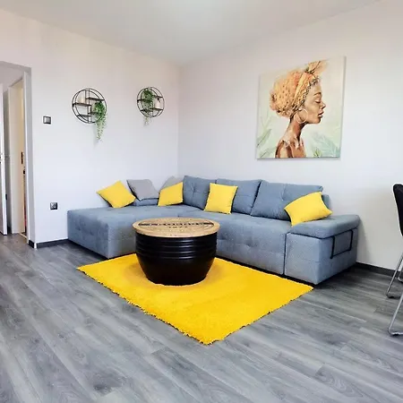 Pek Apartmán Crikvenica