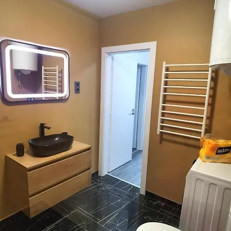 Apartmán Pek Crikvenica