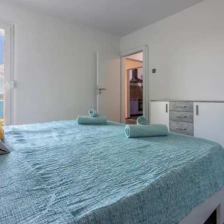 Pek Apartmán Crikvenica