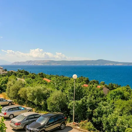 Pek Crikvenica