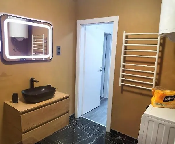 Διαμέρισμα Pek Crikvenica