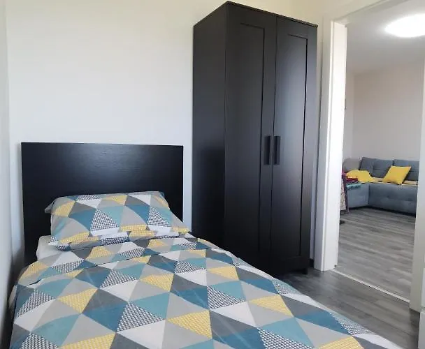 Pek Διαμέρισμα Crikvenica