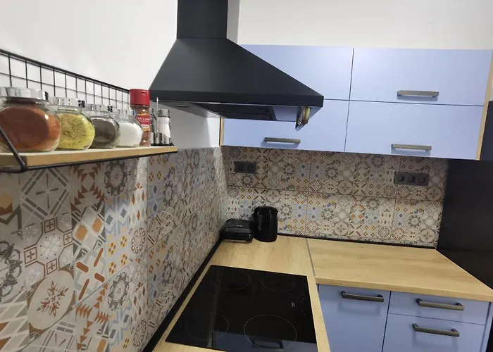 Pek Διαμέρισμα *