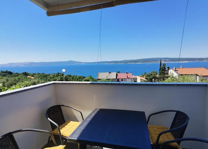 Pek Διαμέρισμα *