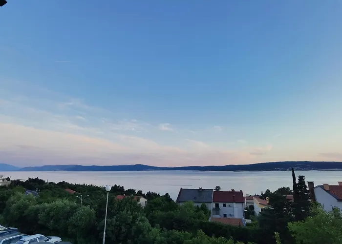 Διαμέρισμα Pek Crikvenica