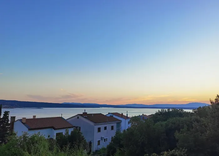 Διαμέρισμα Pek