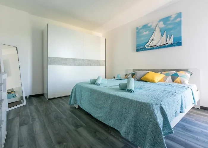 Διαμέρισμα Pek *